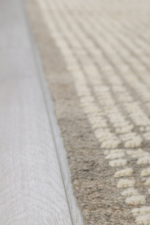 Vintage Tulu Runner Rug (2' x 12')